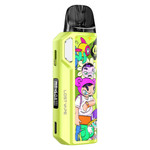 E-Zigarette POD Lost Vape Thelema Elite DM 45 Aurora Neon