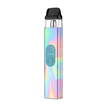 E-Cigarette POD Vaporesso XROS 4 Pastel Palette