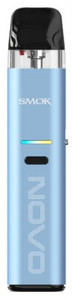 E-cigareta POD SMOK Novo ECO Pale Blue