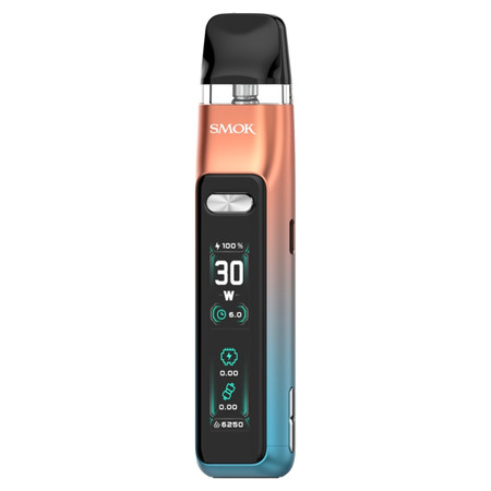 E-cigareta POD SMOK Novo GT Orange Blue