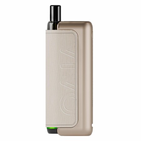 E-cigareta POD VIVO Halo Poket Set Gold