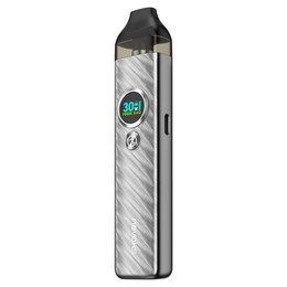 E-cigaretta POD Nevoks Feelin 3 - Silver Lining