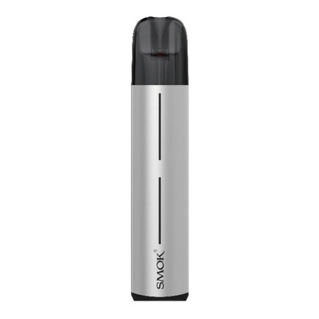 Електронна сигарета POD SMOK Solus 2 Silver