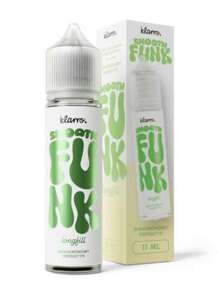 Лонгфил Klarro Smooth Funk 11/60ml - Winogronowy Energetyk