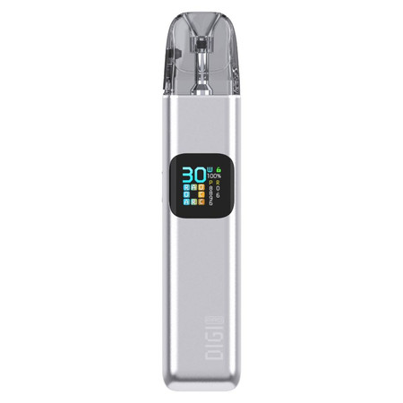 E-Zigarette POD SMOK Arco Digi Pro Silver