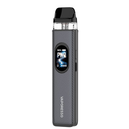 E-Papieros POD Vaporesso XROS 6 Carbon Fiber Gray
