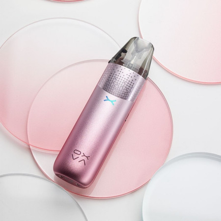 Elektronické cigarety POD OXVA NeXLIM 2 Mini Sakura Pink