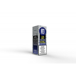 Liquid Idealny Tytoń Emilly 6 mg/ml 10 ml