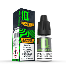 Жидкость IDx 9ml - Peach 12mg