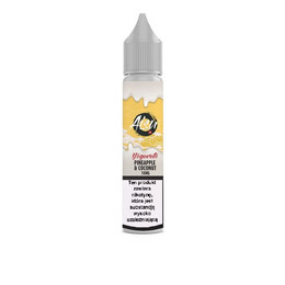Lichid Aisu Salts 10ml - Yogurt Pineapple Coconut 20mg