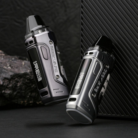 E-Zigarette POD GeekVape AN2 - Moon Gray