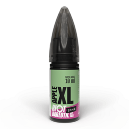 Жидкость Riot Salt 10ml - Apple XL 20mg