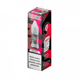 E-Liquid Gas 10ml - Raspberry Earl Grey 20mg