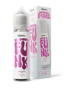 Лонгфiл Klarro Smooth Funk 11/60ml - Mrożone Liczi