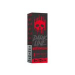 E-liquid Dark Line 10ml - Watermelon 12mg