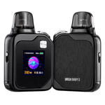 E-cigaretta POD Lost Vape Ursa Baby 3 Ebony Wood