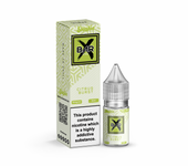 Lichid Slushie Bar Salt 10ml - Citrus Burst 20mg