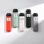 E-Zigarette POD GeekVape Sonder U - Wine Red