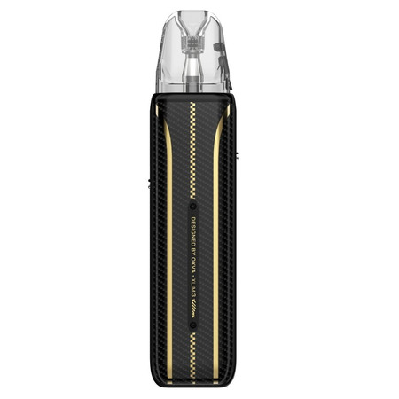Țigară electronică POD OXVA XLIM 3 Ultra Carbon
