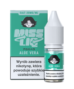 Рідина Miss Liq 8ml - 20mg
