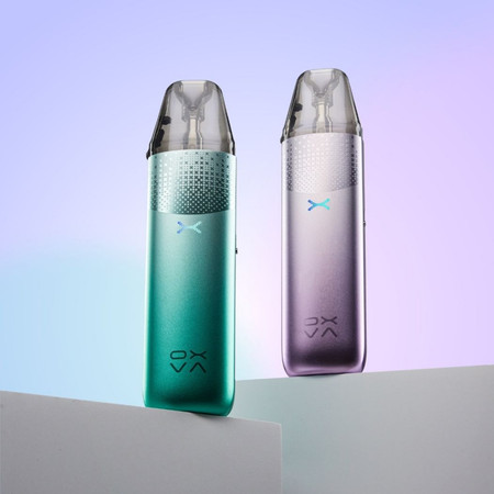 Țigări electronice POD OXVA NeXLIM 2 Mini Mint Green