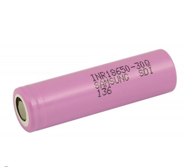 Акумулятор Samsung 18650 - 30Q 3000mAh