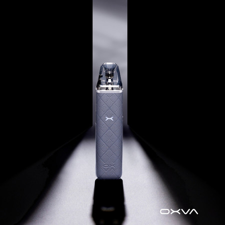 Електронна сигарета POD OXVA Xlim Go Dark Grey