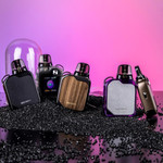 E-Zigarette POD Lost Vape Ursa Baby 3 - Shadow Mocha