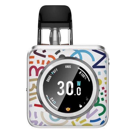 Țigară electronică POD Vaporesso XROS 5 Nano Color Burst 