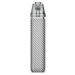 E-Zigarette POD OXVA Xlim Pro 2 Silver Carbon