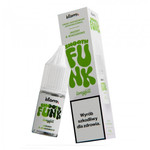 Longfill Klarro Smooth Funk 9ml - Jagoda Winogrono