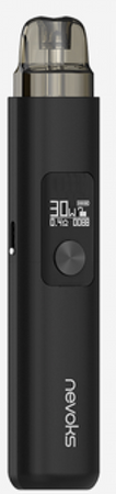 E-cigareta POD Nevoks Feelin AX Midnight Black