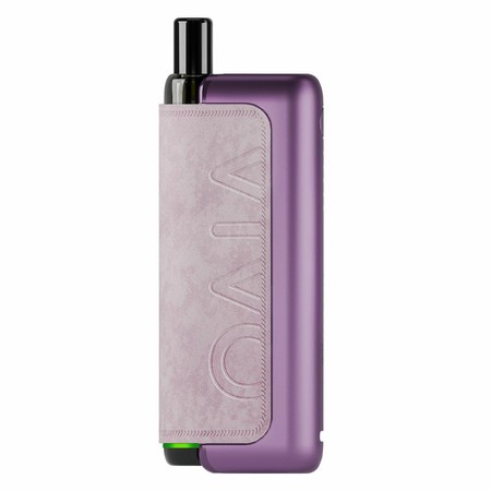 E-Cigarette POD VIVO Halo Poket Set Lavender