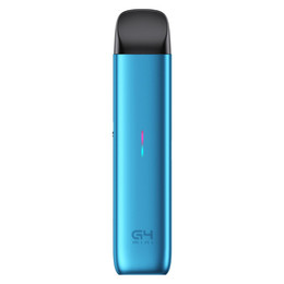 E-Cigareta POD Uwell Caliburn G4 Mini Lake Blue 2ml