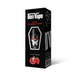 Премікс DonVapo 30/60ml - Carlo Pomegranato
