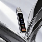 E-Cigarette POD OXVA XLIM 3 Ultra Metal Silver