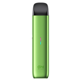 E-Cigarette POD Uwell Caliburn G4 Mini Grass Green 2ml