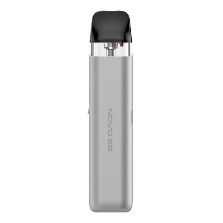 E-cigaretta POD SMOK Novo SE Silver