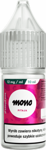 Liquid MONO 10ml - Pitaja 12mg