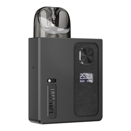 E-Zigarette POD Lost Vape Ursa Baby Pro - Classic Black