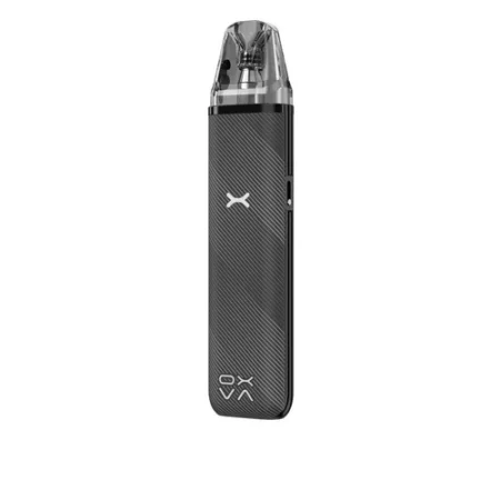E-Cigareta POD OXVA Xlim Go Striped Grey