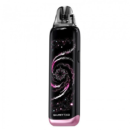 E-cigaretta POD Lost Vape GALAXY T360 Sakura Galaxy