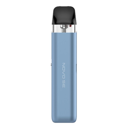 E-cigaretta POD SMOK Novo SE Pale Blue