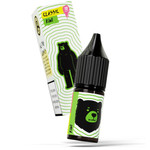 E-Liquid GO BEARS Classic 10ml - Kiwi 12mg