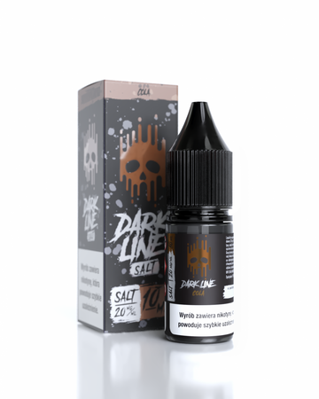 Жидкость Dark Line Salt 10ml - Cola 20mg
