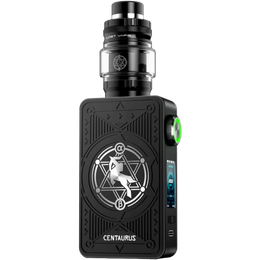 E-cigareta KIT Lost Vape Centaurus M200 Galaxy Black