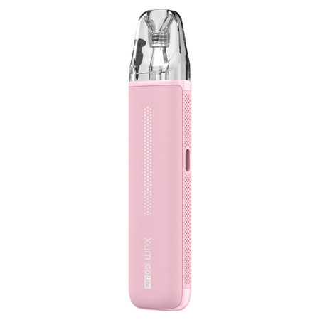 E-Cigareta POD OXVA Xlim Go Lite LIGHT PINK