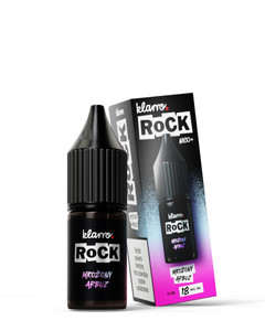 E-liquid Klarro Rock 10ml - Mrożony Arbuz 18mg