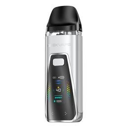 Țigară electronică POD GeekVape DIGI Pro Moon Silver