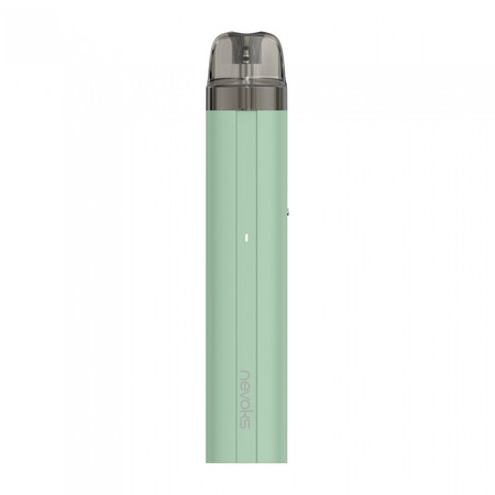 E-Cigarette POD Nevoks Feelin AR Mint Green